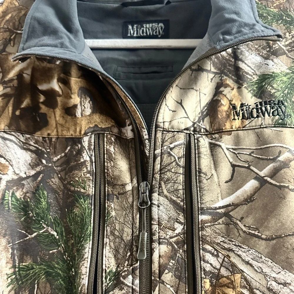 MidwayUSA elk fork